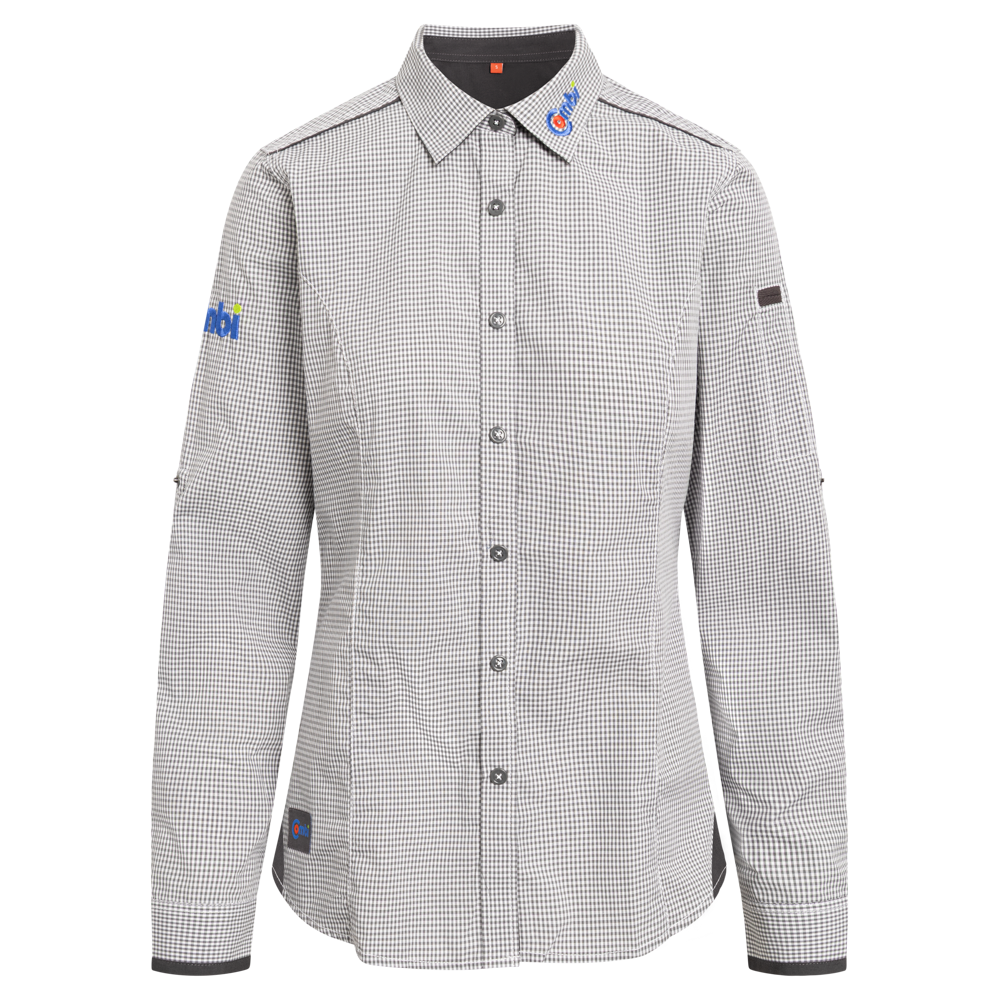 COMBI DAMEN BLUSE 2025