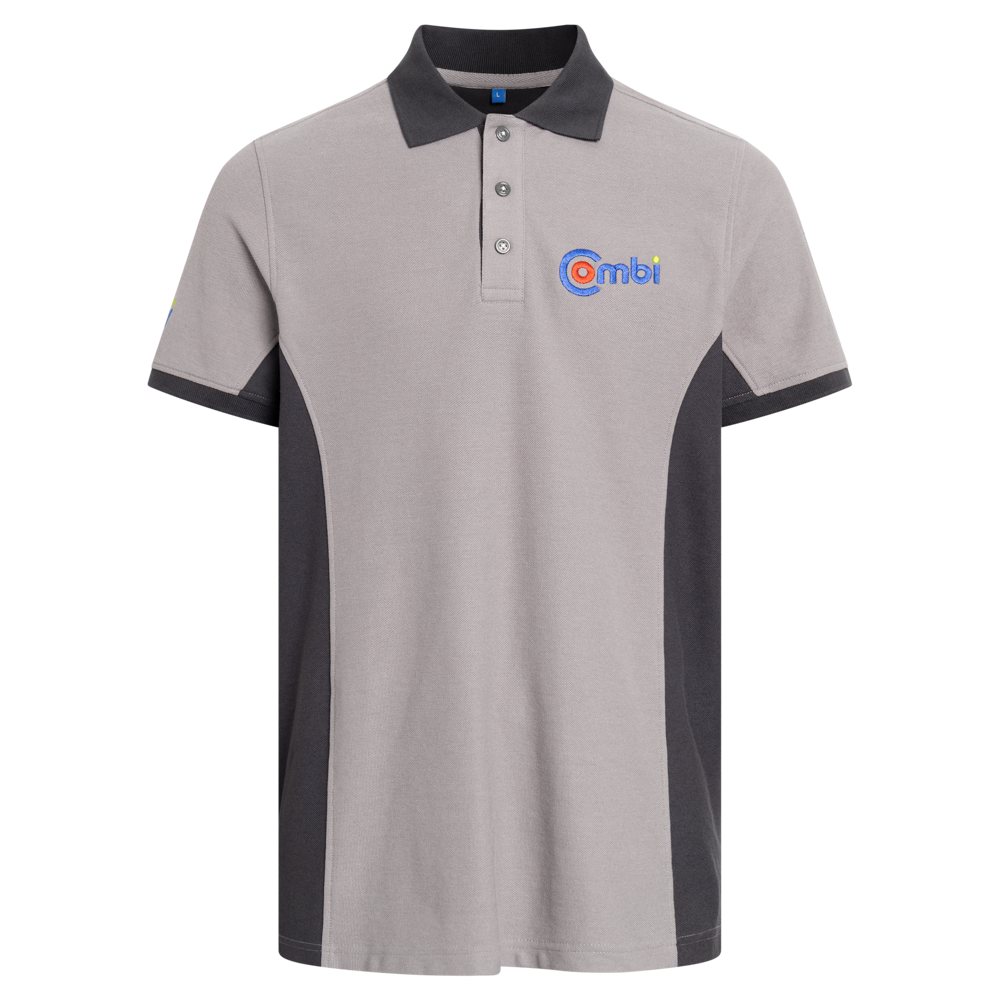 COMBI POLOSHIRT HE 2025