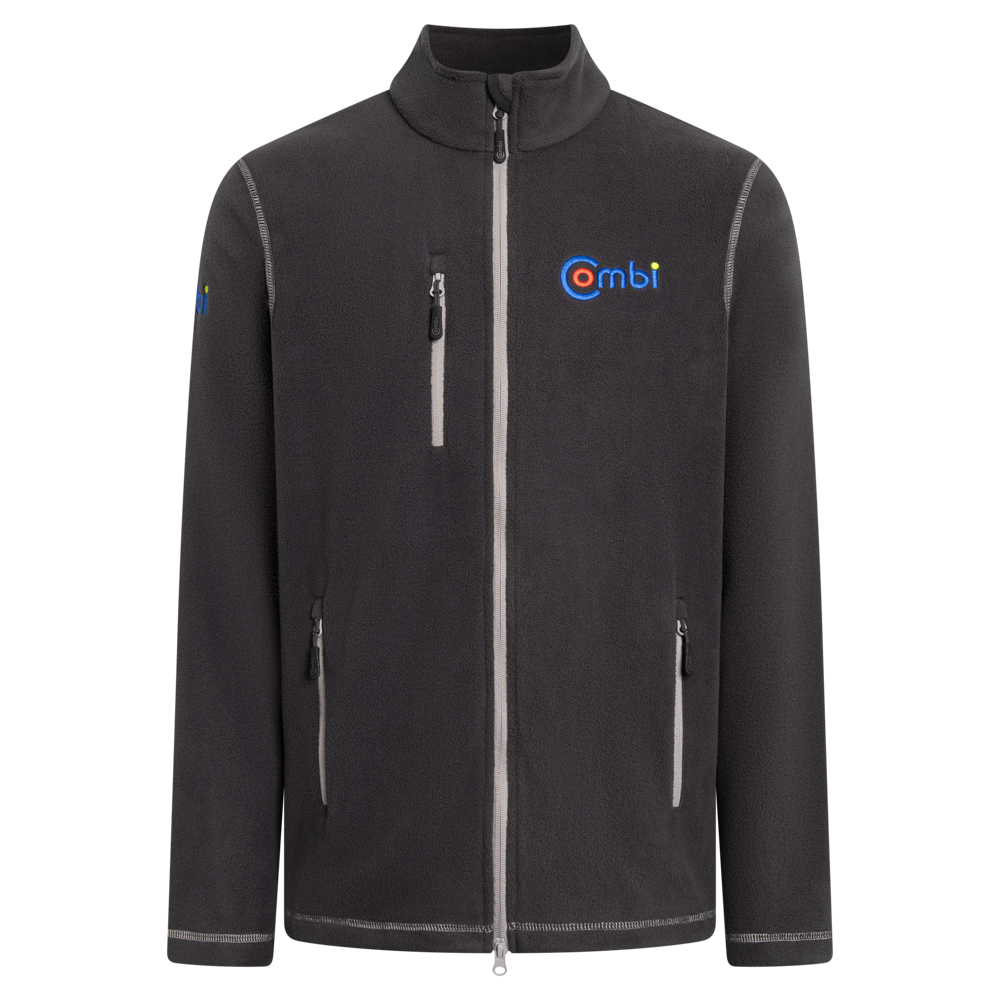 COMBI FLEECEJACKE HE 2025