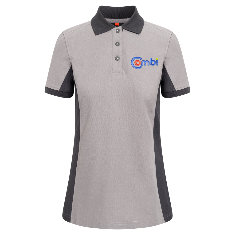 COMBI POLOSHIRT DA 2025